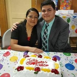 Meet your Posher, Johanna